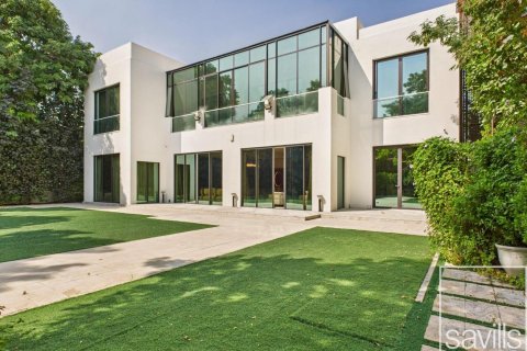 Villa para arrendamento em Mohammed Bin Rashid City, Dubai, EAU 6 quartos, 1101.83 m2 № 761216 - foto 13