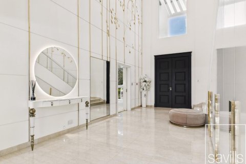Villa para arrendamento em Mohammed Bin Rashid City, Dubai, EAU 6 quartos, 1101.83 m2 № 761216 - foto 4