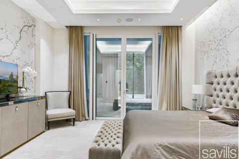 Villa para arrendamento em Mohammed Bin Rashid City, Dubai, EAU 6 quartos, 1101.83 m2 № 761216 - foto 7