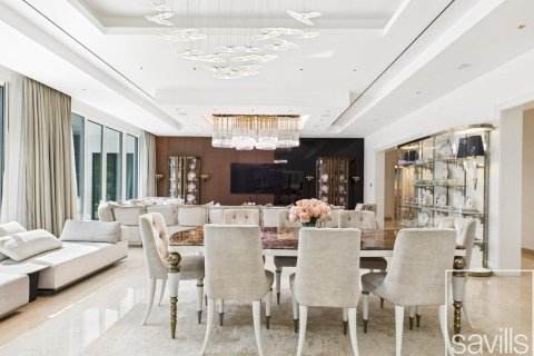Villa para arrendamento em Mohammed Bin Rashid City, Dubai, EAU 6 quartos, 1101.83 m2 № 761216 - foto 1