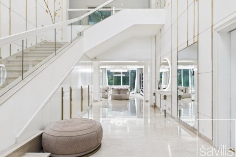 Villa para arrendamento em Mohammed Bin Rashid City, Dubai, EAU 6 quartos, 1101.83 m2 № 761216 - foto 3