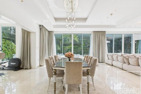 Villa para arrendamento em Mohammed Bin Rashid City, Dubai, EAU 6 quartos, 1101.83 m2 № 761216 - foto 8