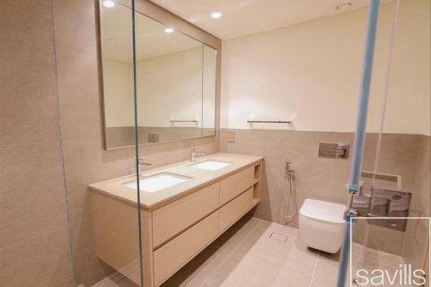 Apartament në Downtown Dubai (Downtown Burj Dubai), Dubai, Emiratet e Bashkuara Arabe 3 dhoma gjumi, 175.77 m2. № 761215 - Foto 14