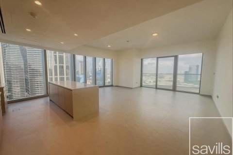 Apartament në Downtown Dubai (Downtown Burj Dubai), Dubai, Emiratet e Bashkuara Arabe 3 dhoma gjumi, 175.77 m2. № 761215 - Foto 2