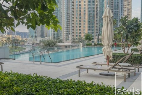 Apartament në Downtown Dubai (Downtown Burj Dubai), Dubai, Emiratet e Bashkuara Arabe 3 dhoma gjumi, 175.77 m2. № 761215 - Foto 17