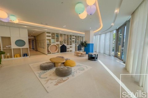 Apartament në Downtown Dubai (Downtown Burj Dubai), Dubai, Emiratet e Bashkuara Arabe 3 dhoma gjumi, 175.77 m2. № 761215 - Foto 20