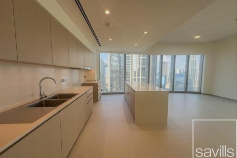 Apartament në Downtown Dubai (Downtown Burj Dubai), Dubai, Emiratet e Bashkuara Arabe 3 dhoma gjumi, 175.77 m2. № 761215 - Foto 3