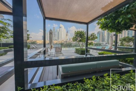 Apartament në Downtown Dubai (Downtown Burj Dubai), Dubai, Emiratet e Bashkuara Arabe 3 dhoma gjumi, 175.77 m2. № 761215 - Foto 23