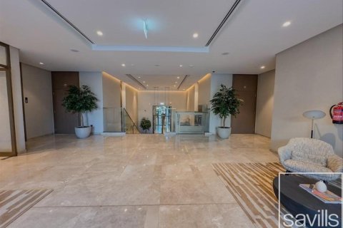 Apartament në Downtown Dubai (Downtown Burj Dubai), Dubai, Emiratet e Bashkuara Arabe 3 dhoma gjumi, 175.77 m2. № 761215 - Foto 21