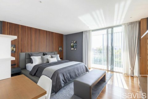 阿联酋 Dubai Dubai Hills Estate 待租 : 6 卧, 1288.75 平方米 , 编号761211 - 照片 8