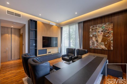 阿联酋 Dubai Dubai Hills Estate 待租 : 6 卧, 1288.75 平方米 , 编号761211 - 照片 6