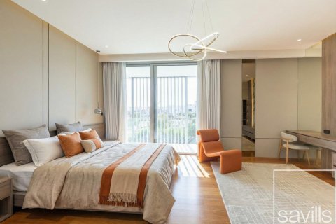 阿联酋 Dubai Dubai Hills Estate 待租 : 6 卧, 1288.75 平方米 , 编号761211 - 照片 10