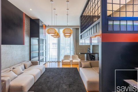阿联酋 Dubai Dubai Hills Estate 待租 : 6 卧, 1288.75 平方米 , 编号761211 - 照片 12