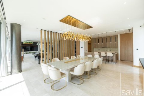 阿联酋 Dubai Dubai Hills Estate 待租 : 6 卧, 1288.75 平方米 , 编号761211 - 照片 4