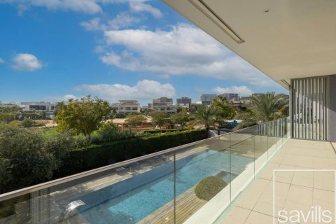阿联酋 Dubai Dubai Hills Estate 待租 : 6 卧, 1288.75 平方米 , 编号761211 - 照片 15