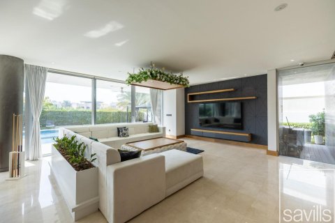 阿联酋 Dubai Dubai Hills Estate 待租 : 6 卧, 1288.75 平方米 , 编号761211 - 照片 5