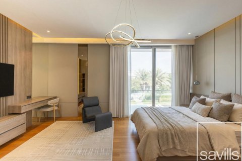 阿联酋 Dubai Dubai Hills Estate 待租 : 6 卧, 1288.75 平方米 , 编号761211 - 照片 7