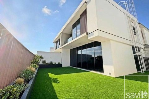 Mohammed Bin Rashid City, Dubai, UAE의 임대용 빌라 침실 4개, 297.85제곱미터 번호 761212 - 사진 1