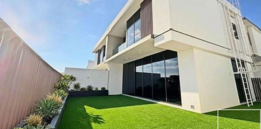 Mohammed Bin Rashid City, Dubai, UAE의 빌라 침실 4개, 297.85제곱미터 번호 761212