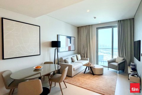 Downtown Dubai (Downtown Burj Dubai), Dubai, BAE’de daire 1 yatak odası, 63.1 m&sup2; No 715595