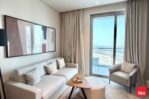 Apartament de închiriat în Downtown Dubai (Downtown Burj Dubai), Dubai, EAU 1 dormitor, 63.1 mp.  №715595 - poză 4