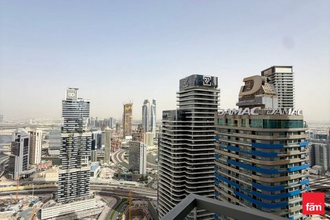 Apartament de închiriat în Downtown Dubai (Downtown Burj Dubai), Dubai, EAU 1 dormitor, 63.1 mp.  №715595 - poză 21