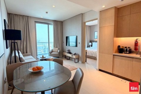 Apartament de închiriat în Downtown Dubai (Downtown Burj Dubai), Dubai, EAU 1 dormitor, 63.1 mp.  №715595 - poză 3