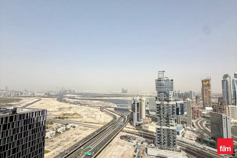 Apartament de închiriat în Downtown Dubai (Downtown Burj Dubai), Dubai, EAU 1 dormitor, 63.1 mp.  №715595 - poză 17