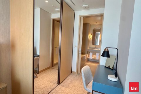 Apartament de închiriat în Downtown Dubai (Downtown Burj Dubai), Dubai, EAU 1 dormitor, 63.1 mp.  №715595 - poză 13