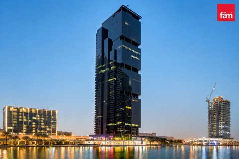 Dubai, UAE의 임대용 사무실 95.9제곱미터 번호 715601 - 사진 13