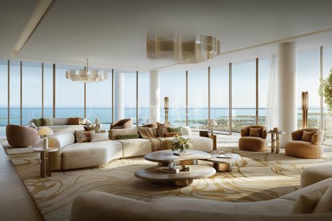 Apartmán v Dubai, SAE 2 spálne, 144 m2 č. 680111 - Fotografia 10