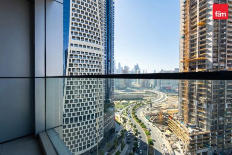 Business Bay, Dubai, संयुक्त अरब अमीरात में अपार्टमेंट, 37.6 वर्ग मीटर, संख्या 763849 - फ़ोटो 12