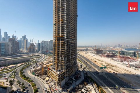 Business Bay, Dubai, संयुक्त अरब अमीरात में अपार्टमेंट, 37.6 वर्ग मीटर, संख्या 763849 - फ़ोटो 13