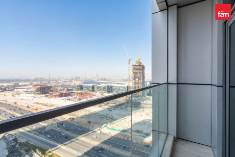 Business Bay, Dubai, संयुक्त अरब अमीरात में अपार्टमेंट, 37.6 वर्ग मीटर, संख्या 763849 - फ़ोटो 14
