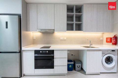 Business Bay, Dubai, संयुक्त अरब अमीरात में अपार्टमेंट, 37.6 वर्ग मीटर, संख्या 763849 - फ़ोटो 8