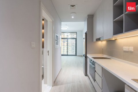 Business Bay, Dubai, संयुक्त अरब अमीरात में अपार्टमेंट, 37.6 वर्ग मीटर, संख्या 763849 - फ़ोटो 7