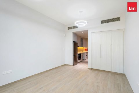 Apartamento en Business Bay, Dubai, EAU 37.6 m² № 763849