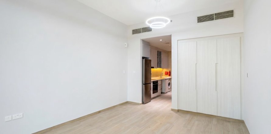 Business Bay, Dubai, संयुक्त अरब अमीरात में अपार्टमेंट, 37.6 वर्ग मीटर, संख्या 763849