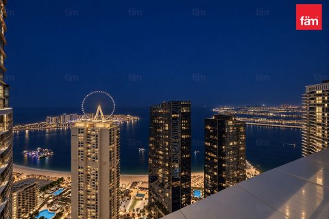 Penthouse di Dubai, UAE 3 bilik tidur, 211.2 meter persegi № 763852 - foto 17