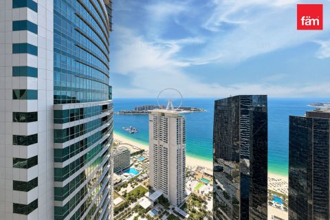 Penthouse di Dubai, UAE 3 bilik tidur, 211.2 meter persegi № 763852 - foto 15