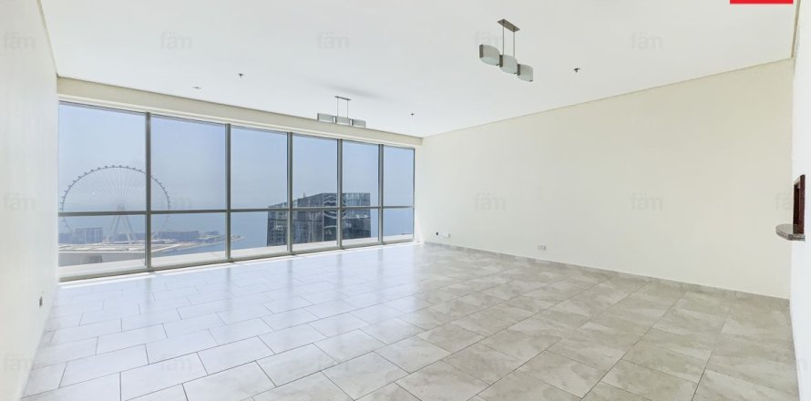 Penthouse di Dubai, UAE 3 bilik tidur, 211.2 meter persegi № 763852