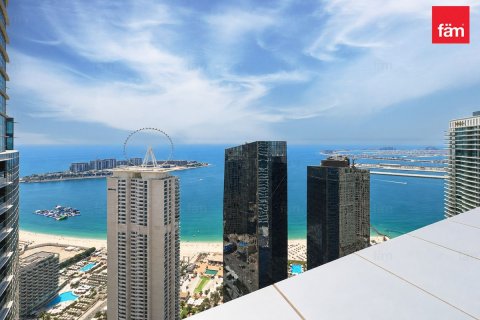 Penthouse di Dubai, UAE 3 bilik tidur, 211.2 meter persegi № 763852 - foto 16