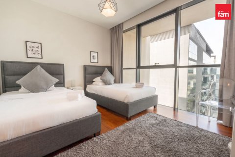 Apartmen di City Walk, Dubai, UAE 2 bilik tidur, 182.1 meter persegi № 763850 - foto 9