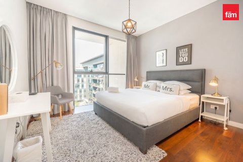 Apartmen di City Walk, Dubai, UAE 2 bilik tidur, 182.1 meter persegi № 763850 - foto 8