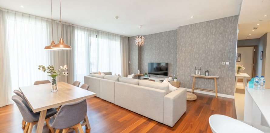 Apartmen di City Walk, Dubai, UAE 2 bilik tidur, 182.1 meter persegi № 763850