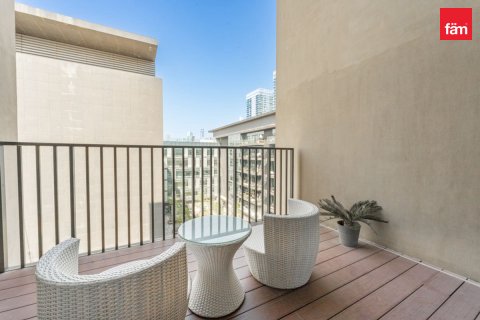 Apartmen di City Walk, Dubai, UAE 2 bilik tidur, 182.1 meter persegi № 763850 - foto 2