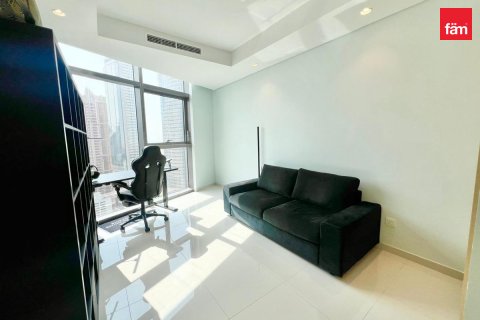 Appartement te koop in Business Bay, Dubai, VAE 2 slaapkamers, 123.3 vr.m., nr 763847 - foto 7