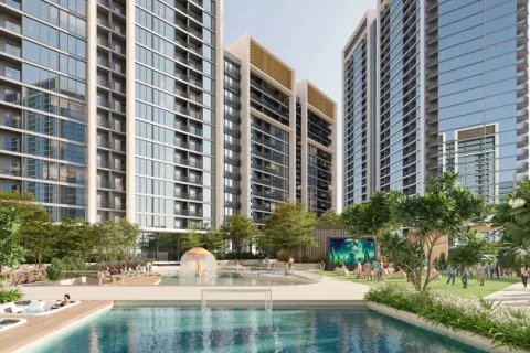 Appartement te koop in Motor City, Dubai, VAE 2 slaapkamers, 93.5 vr.m., nr 763846 - foto 9