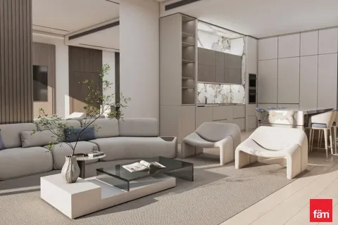 Appartement te koop in Motor City, Dubai, VAE 2 slaapkamers, 93.5 vr.m., nr 763846 - foto 3