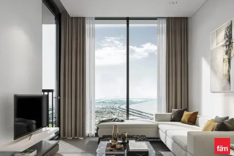 Appartement te koop in Motor City, Dubai, VAE 2 slaapkamers, 93.5 vr.m., nr 763846 - foto 5